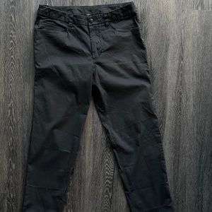 lululemon ABC slim pants